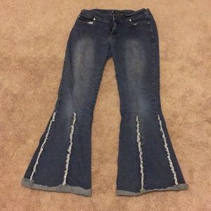 2 for $20 street code unique jeans